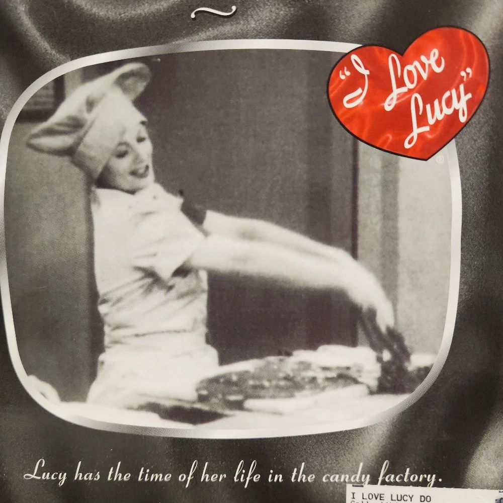 I Love‎ Lucy 
